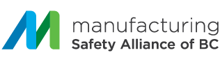 Manufacturing Safety Alliance of BC (Canada)