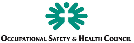 Occupational Safety and Health Council, Hong Kong SAR